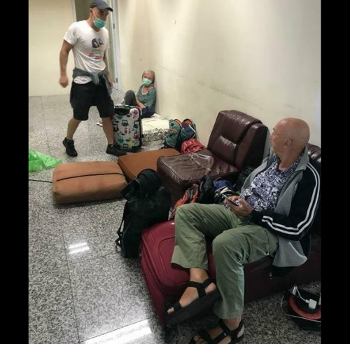 발리서 숨진 프랑스인 코로나19 감염…동티모르도 첫 확진자