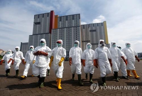 발리서 숨진 프랑스인 코로나19 감염…동티모르도 첫 확진자