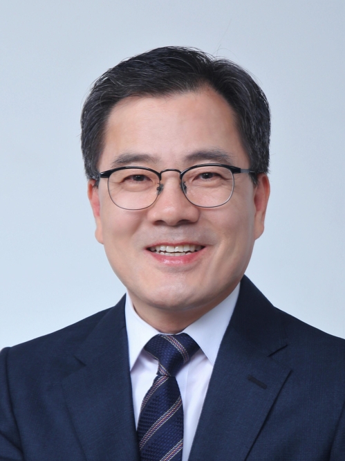 문체1차관에 오영우 임명…청와대 공직기강비서관 이남구(종합)
