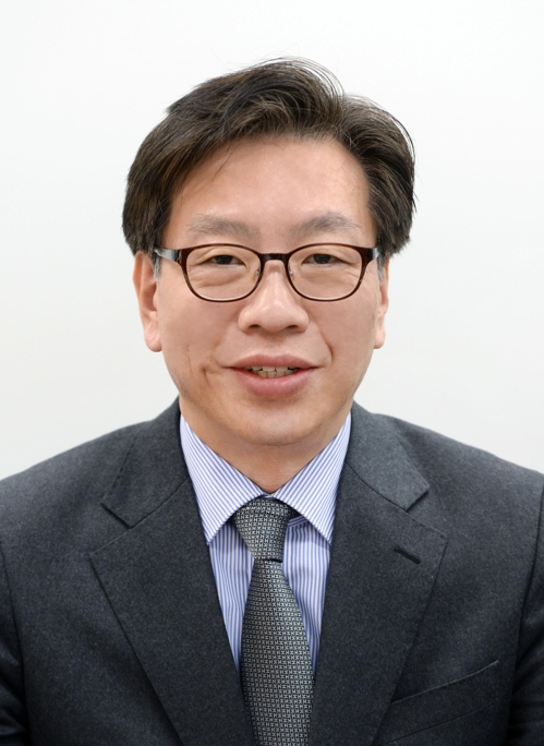 문체1차관에 오영우 임명…청와대 공직기강비서관 이남구(종합)