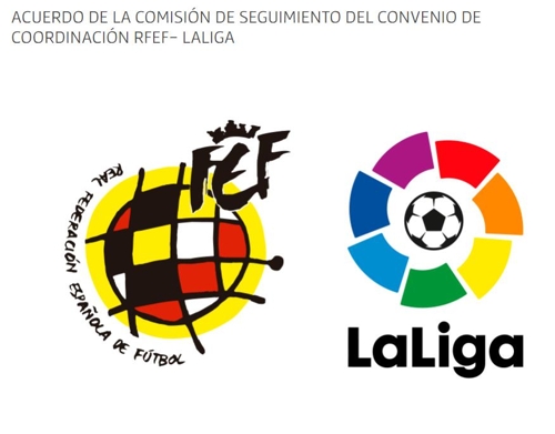 스페인 프로축구, 코로나19 확산에 결국 무기한 중단