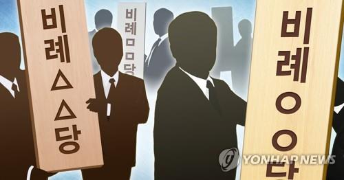 충북NGO "여야 위성 비례정당 해산하고 국민 심판받아라"