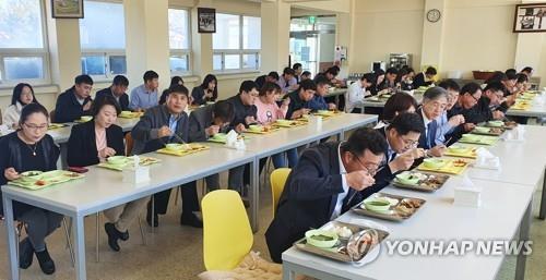 강원도, 일상 복귀 위한 '사회적 거리두기' 캠페인 총력