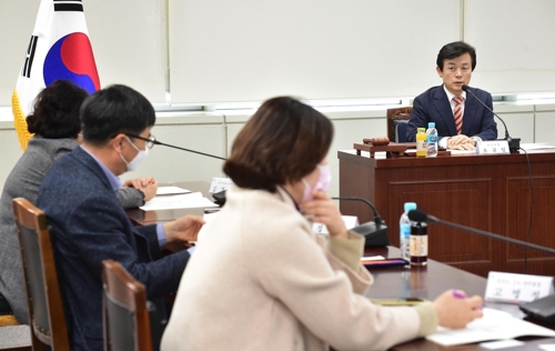 진주시, 올해 투자유치 목표 1천억…기본계획 확정