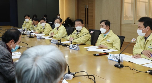 평택시, 매출감소 소상공인 등에 '긴급안정자금' 100만원씩 지급