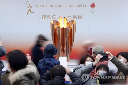 도쿄올림픽 내년 개최…코로나19에 사상 첫 올림픽 연기(종합3보)
