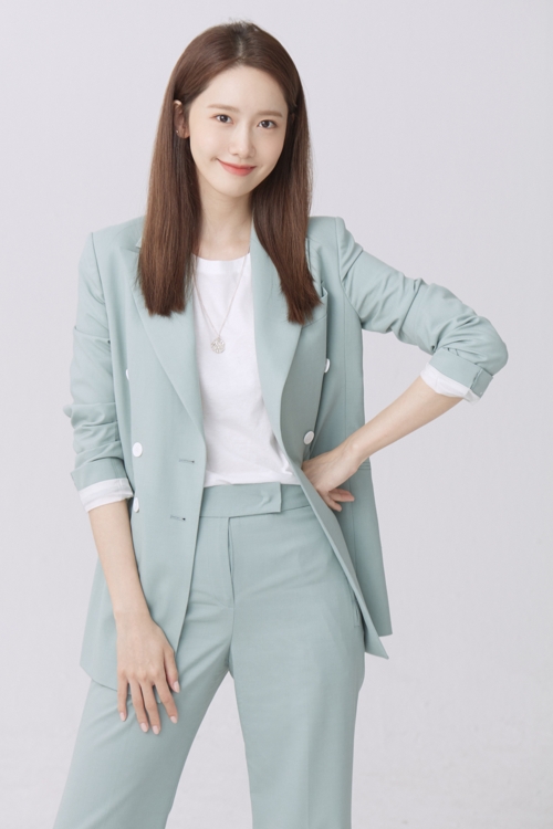 임윤아, JTBC '허쉬' 주인공 낙점…황정민과 호흡