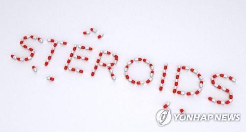 "경구 스테로이드 장기 투여, 혈압 상승 위험"