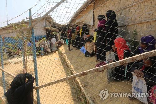 "코로나19, 난민촌·분쟁지 등 세계 취약지에 더 큰 재앙"