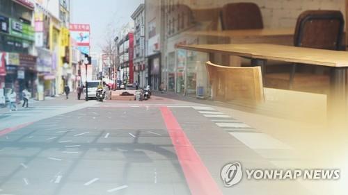 '벼랑 끝 서민들'…광주 소상공인 특례보증 신청 폭주(종합)
