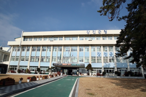 강진군 '영랑시문학상 운영조례' 제정…심사 투명성 확보