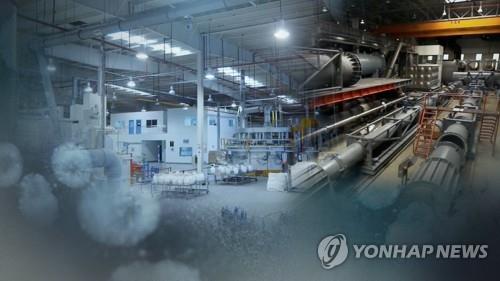 "車산업 500만대 생산공장 중 60만대만 정상생산…지원 시급"