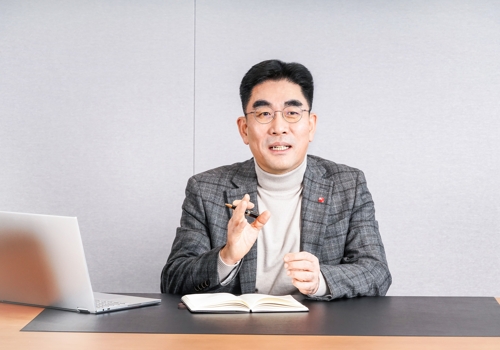이동면 BC카드 사장 "디지털 분야로 회사 역량 집중"