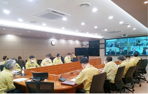 강경화, 북미지역 공관장 화상회의…코로나19 대응방안 논의