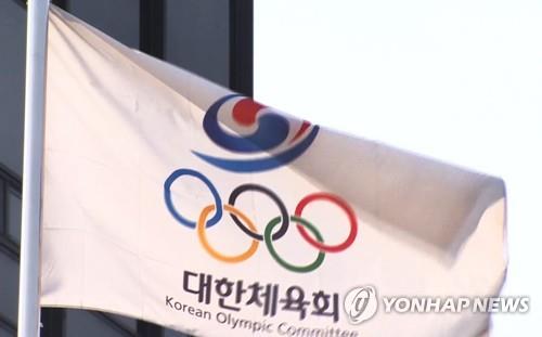 체육회 "올림픽 연기 IOC 결정 존중…문체부와 대응 체계 구축"