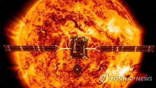 우주영역으로 확대되는 코로나19 피해…위성 자료 수집도 축소