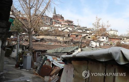 한남3구역 시공사 선정 5월말로…코로나에 조합총회 줄연기