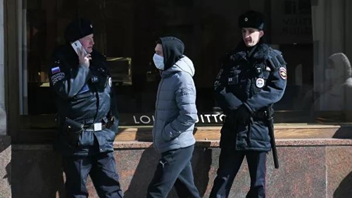 "러시아서 코로나19 사망자 2명 처음 나와…73세·88세 고령자"(종합)