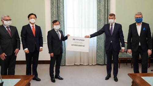 체코, 한국노선 금지 해제…코로나19 위험국가서도 제외(종합)