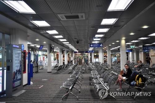 태국, 코로나19 확산 막으려 26일부터 외국인 입국 금지