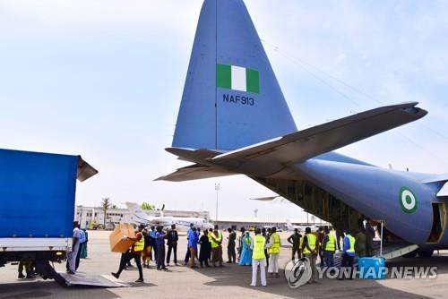 남아공 코로나19 확진자 709명…아프리카 2천400명 돌파