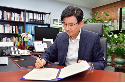 서울 송파구, 고교·대학과 인재 육성 협약 체결