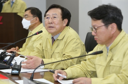 중기중앙회 "영세 소상공인 고용지원금 전액 지원해달라"(종합)