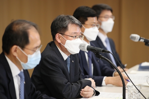 금융시장 경색될라…한은 양적완화 돌입