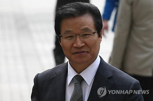 통합당 김용판 후보 코로나19 음성…아내·선대위원장 확진(종합3보)