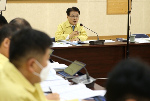 강진군, 코로나19 장기화에 농업인력지원 상황실 운영