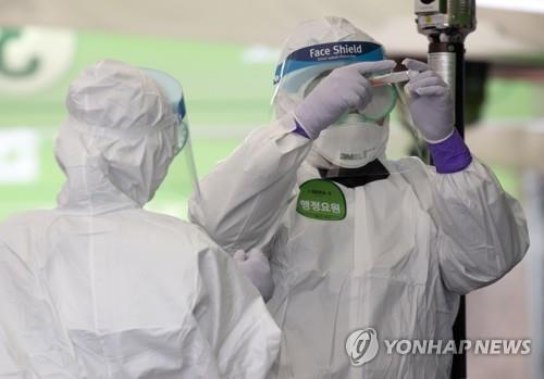 괴산·진천 코로나19 확진자 3명 완치…충북 완치자 모두 17명(종합)