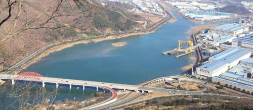 노후 창원국가산단 재생 '시동'…경남도시계획위 심의 통과