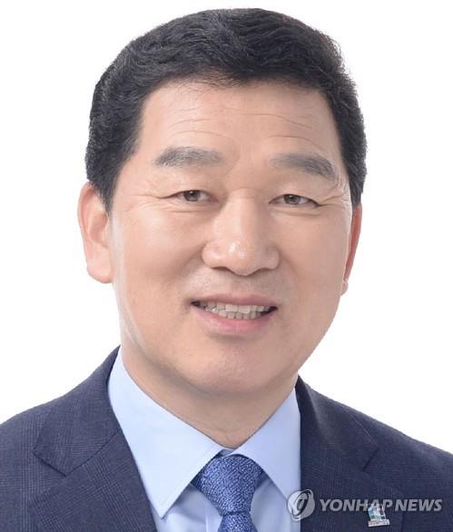 한국노총 공공노련, 화순·나주 신정훈 후보 지지