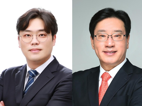 부산 남구 시의원 보궐선거 후보자 등록…전 구의원 맞대결