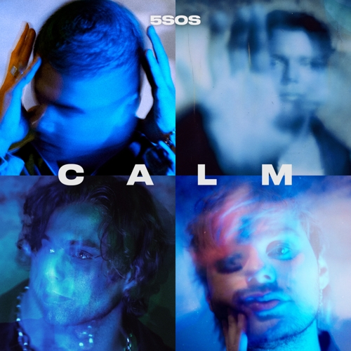 5SOS "신보는 멤버들 일생 품어…빌보드 정상 노려볼만"