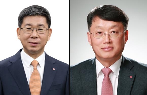 LG하우시스, 각자대표 체제로…강계웅·강인식 선임