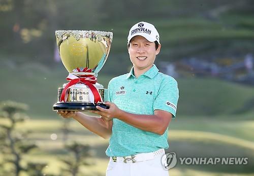 일본 프로골프투어, 코로나19로 개막전 '취소'