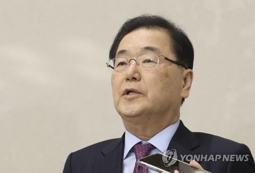 NSC상임위 "코로나19 대응 국제적 연대 강화 적극 추진"