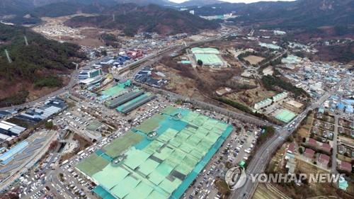 해운대 제2센텀시티 '청신호'…개발제한구역 해제 결정