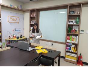 부산 학교 밖 청소년 온라인 교육…코로나 사각지대 극복