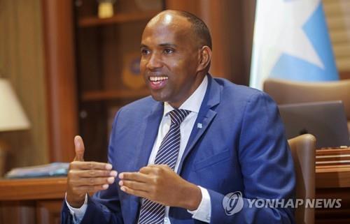 IMF·세계은행, 아프리카 소말리아에 6조원 채무탕감