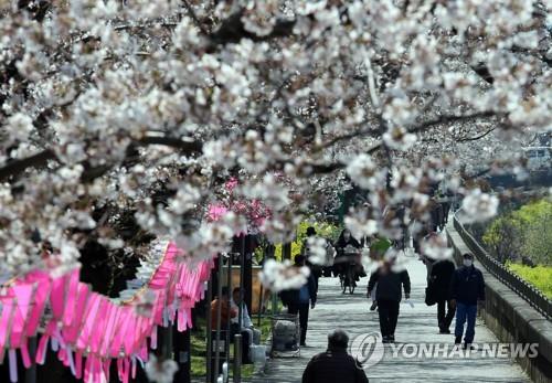 고이케 지사 '도쿄봉쇄' 언급 논란…길거리 반응은 '무책임'