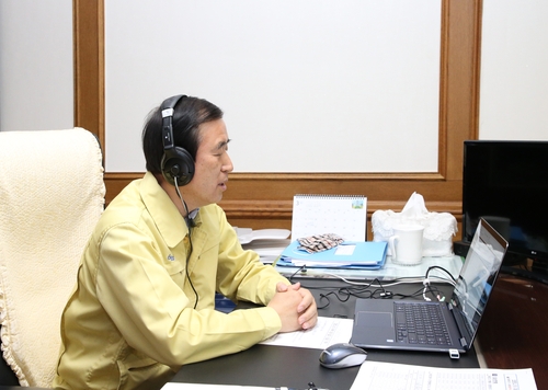 충주시 "코로나19로 중단한 서민 일자리 사업 신속 추진"