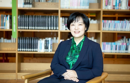 네이버 한성숙 연임…"전대미문 위기서 플랫폼 중요성 커져"