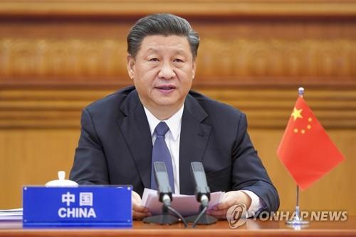 트럼프 "시진핑과 코로나19 논의…중국과 긴밀히 일하고 있어"(종합)