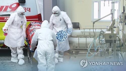 성남 사는 영국 유학생 확진…성남지역 해외유입 12명