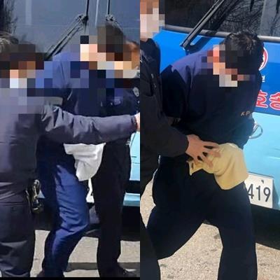 '라임사태 주범' 이종필 도피 도운 2명 영장실질심사 출석