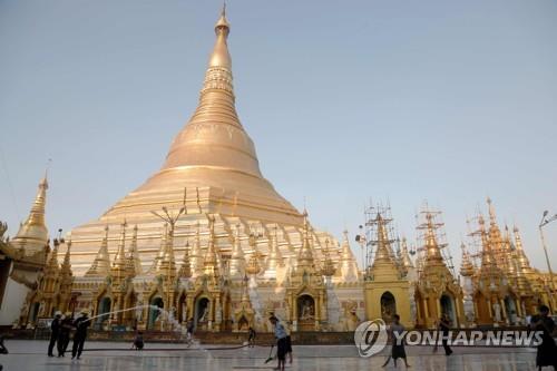 미얀마·라오스, 코로나19 확진자 나란히 8명으로 늘어