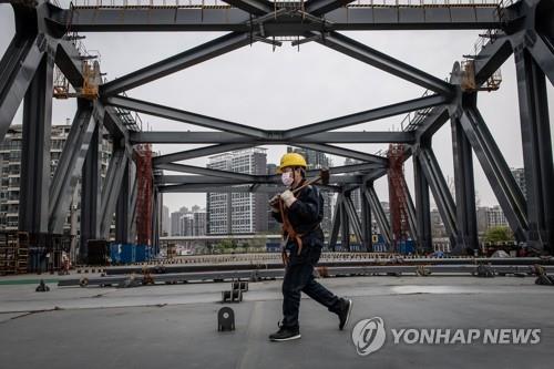 중국 코로나 쇼크에 적자재정 추진…약 20년만에 특별국채