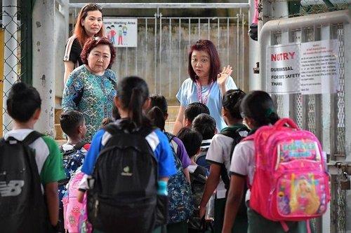 전세계 학교 휴업 확산인데…대만·싱가포르 등 개학한 국가들